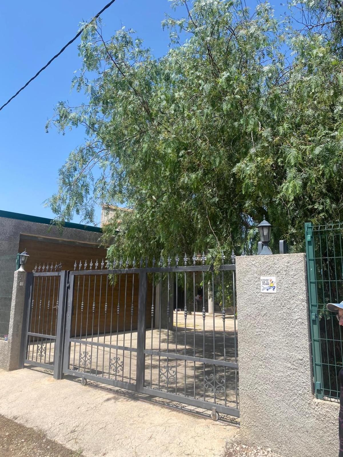 Los Almendros Torrenostra Exteriér fotografie